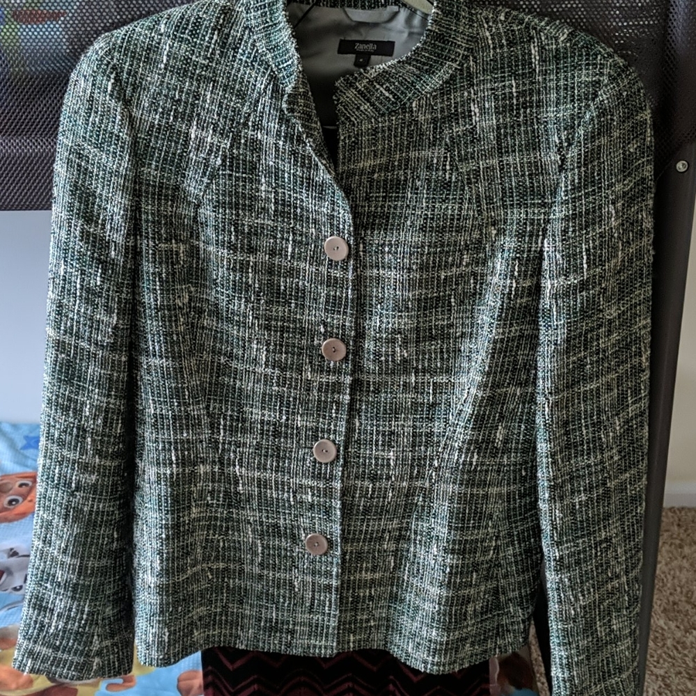 COPY - Italian jacket